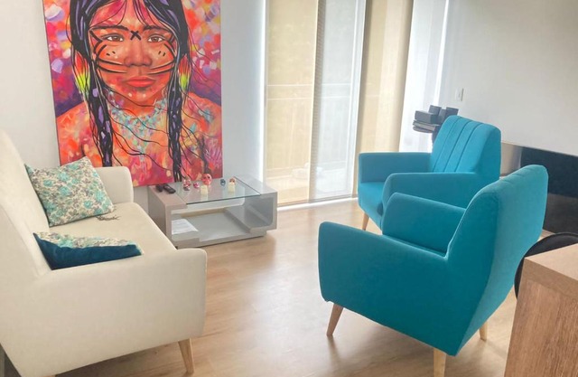 APARTAMENTO AMOBLADO PARA RENTAR EN PITALITO