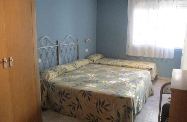 Apartamento Aragón Gold Inmomart