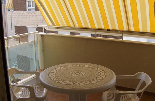 Apartamento Aragón Gold Inmomart