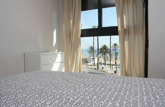 Apartamento Avda del Mar Inmomart