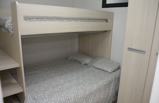 Apartamento Avda del Mar III Inmomart