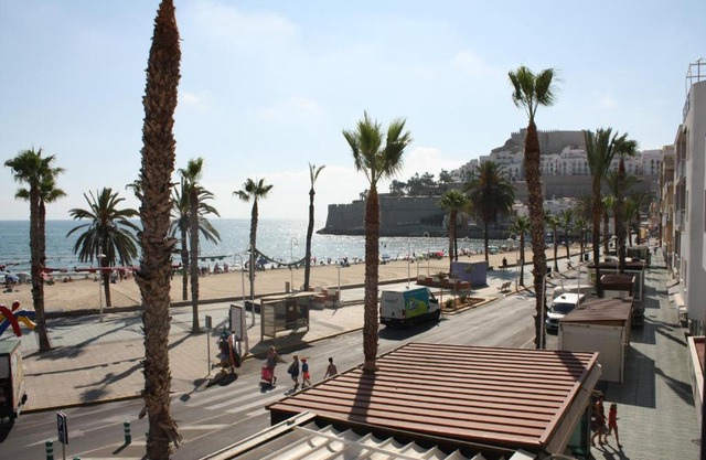 Apartamento Avda Del Mar Inmomart 