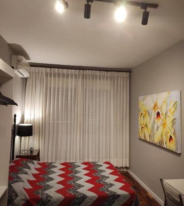 Apartamento Bourbon 113