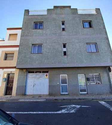 APARTAMENTO C. LA VILLA TEO