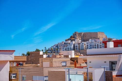 Apartamento CA VALEN 3