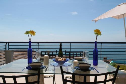 Apartamento Calypso Inmomart 