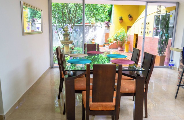 Apartamento Campestre El Paraiso