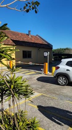 Apartamento central em Pelotas