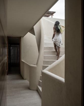 Apartamento Centro Historico Santa Marta