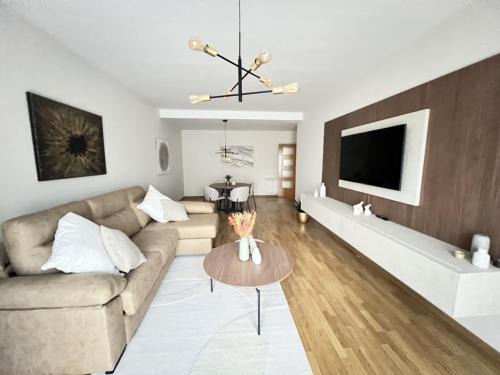 Apartamento cerca Universidad de Albacete