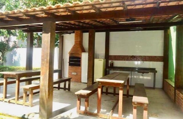 APARTAMENTO CHARMOSO 100 M PRAIA GRANDE