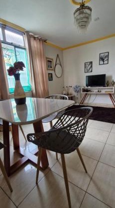 Apartamento com Mobília Período COP 30- 3 PESSOAS