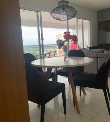 Apartamento com Vista Maravilhosa para COP 30