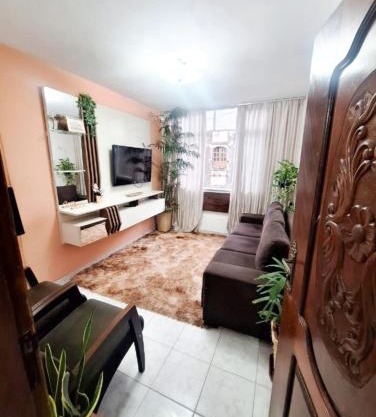 Apartamento COMPLETO BELÉM AMAZÔNIA 3 quartos até 6 Pessoas há 5 minutos da COP30 e Hangar e 13 minutos da Basilica do CÍRIO