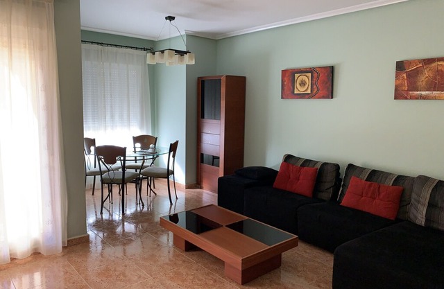 Apartamento Completo