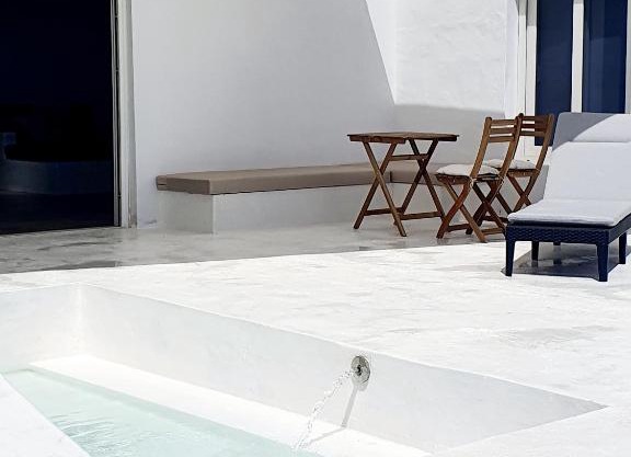 Apartamento con vistas al oceano