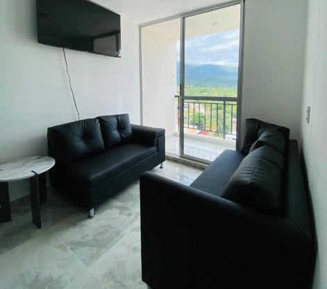 Apartamento Conjunto Altos de Laureles