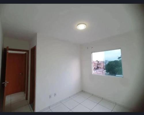 Apartamento cop 30 ainda será mobiliado