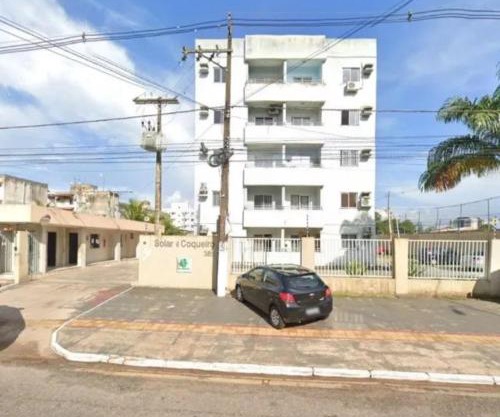 Apartamento COP30