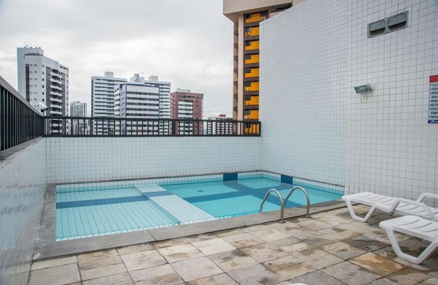 Apartamento Costa Azul