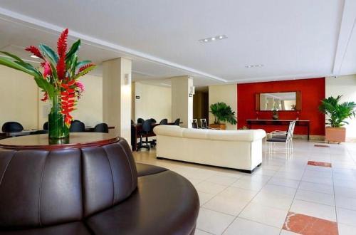 Apartamento de luxo com hidromassagem - Hot springs