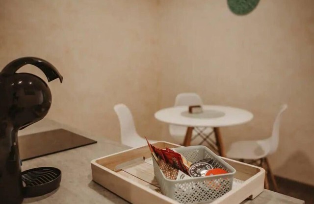 Apartamento Deluxe Mediterránea