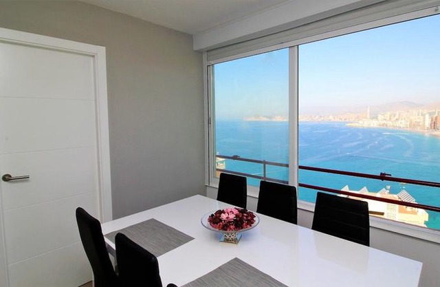 Apartamento Don Miguel 15-F