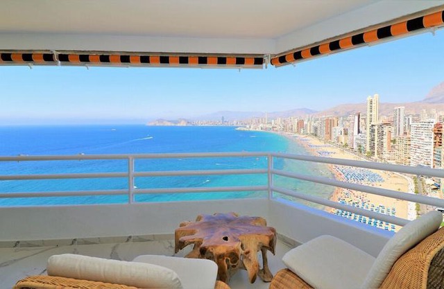 Apartamento Don Miguel Deluxe 22-A