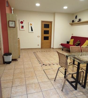 Apartamento elegante