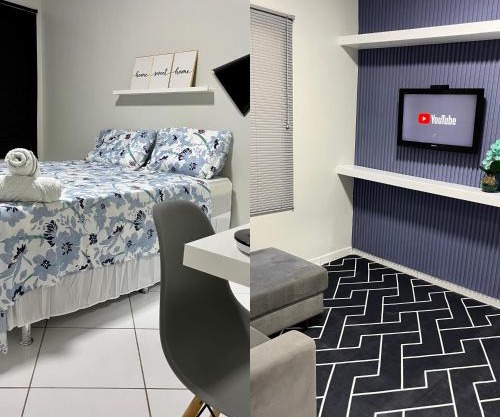 Apartamento em Boa Vista