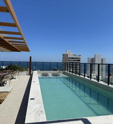 Apartamento em Salvador perto da praia