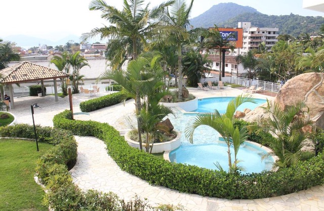 Apartamento em Ubatuba