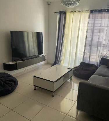 Apartamento en ciudad Juan bosch con todas las amenidades