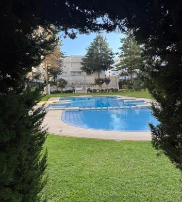 Apartamento en la mejor zona de Lloret de Mar