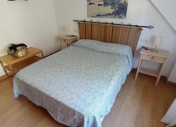 Apartamento Monachil Pueblo 