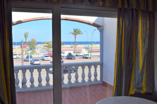 Apartamento Primera Linea De Playa Ref 