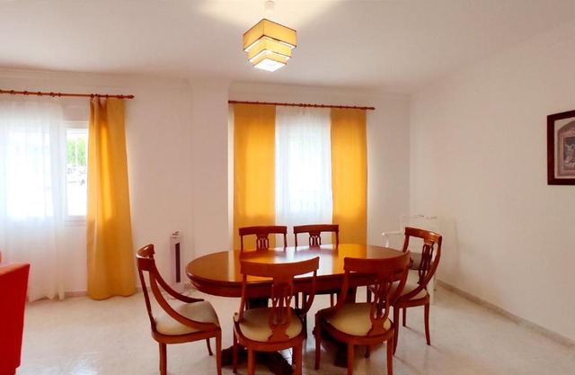 Apartamento en Teulada cerca del centro