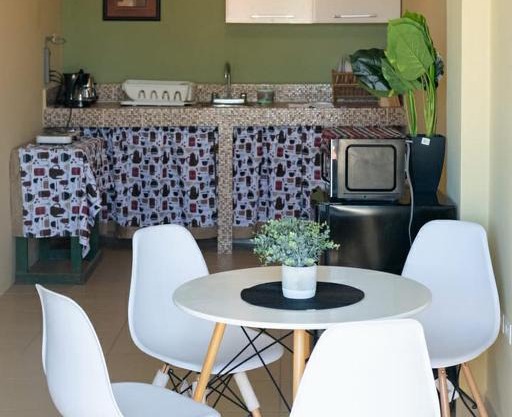 Apartamento en Zona Viva + Playa