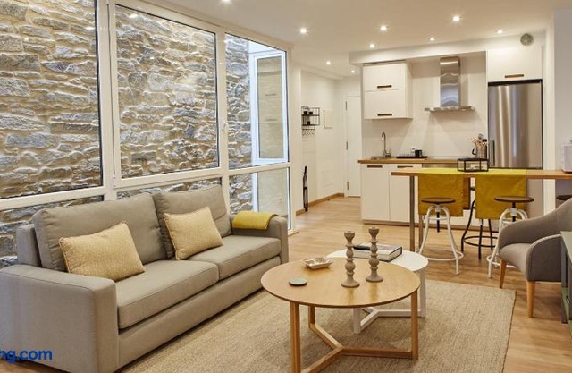 Apartamentos Orfas