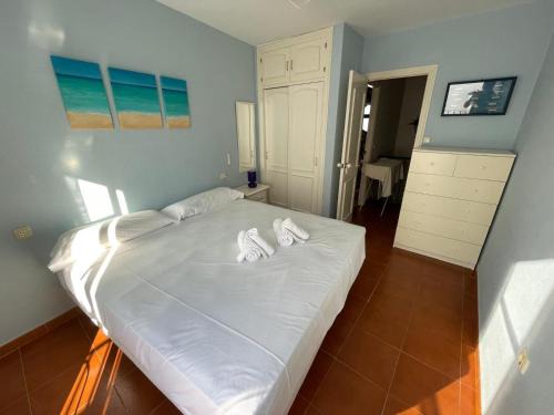 Apartamento La Muralla