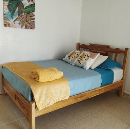 Apartamento Estudio en Alto Boquete