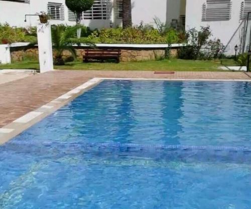 Apartamento exclusivo