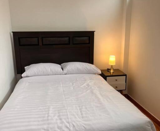 Apartamento familiar a 10 min auto de Plaza Armas Lima