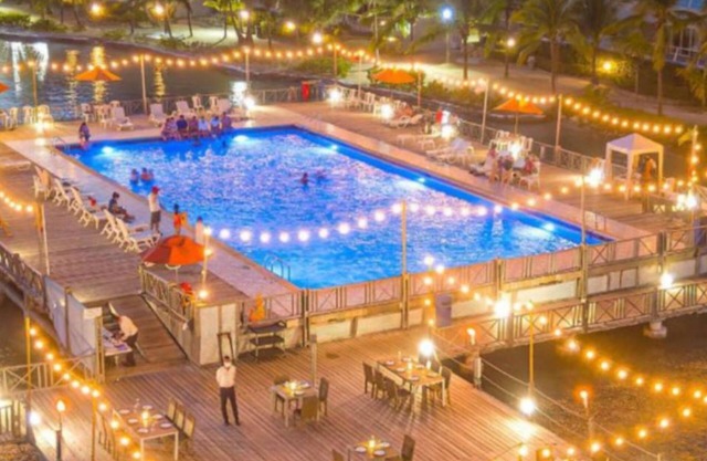 Apartamento familiar en Sun Rise San Andrés