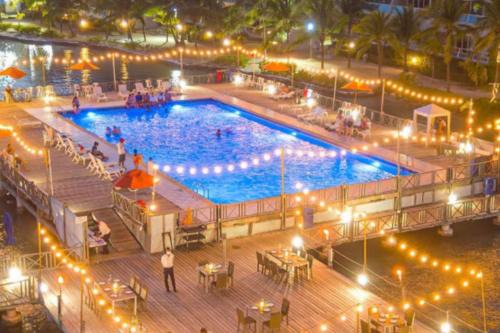 Apartamento familiar en Sun Rise San Andrés