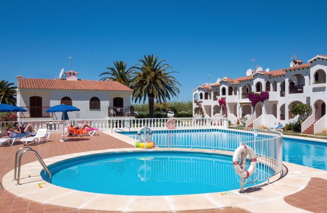Apartamento GIRASOLES 64