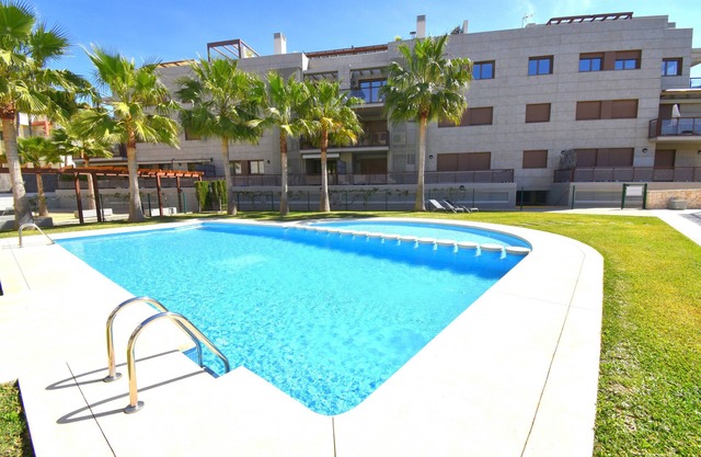 Apartamento Star 