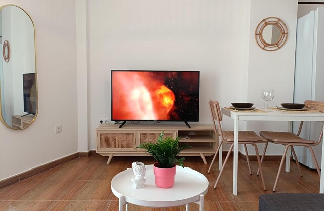 Apartamento Happy Street