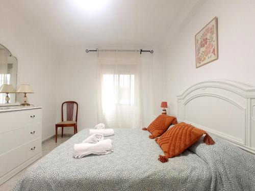 Apartamento HZ Califa
