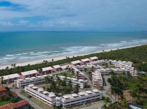Apartamento inteiro na praia. Ilhéus - Itacaré.